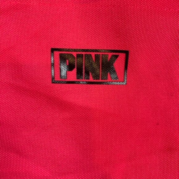 Victoria’s Secret Women's PINK Tote Bag Large - Picture 4 of 8
